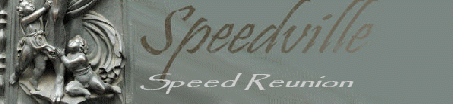 Speed Reunion